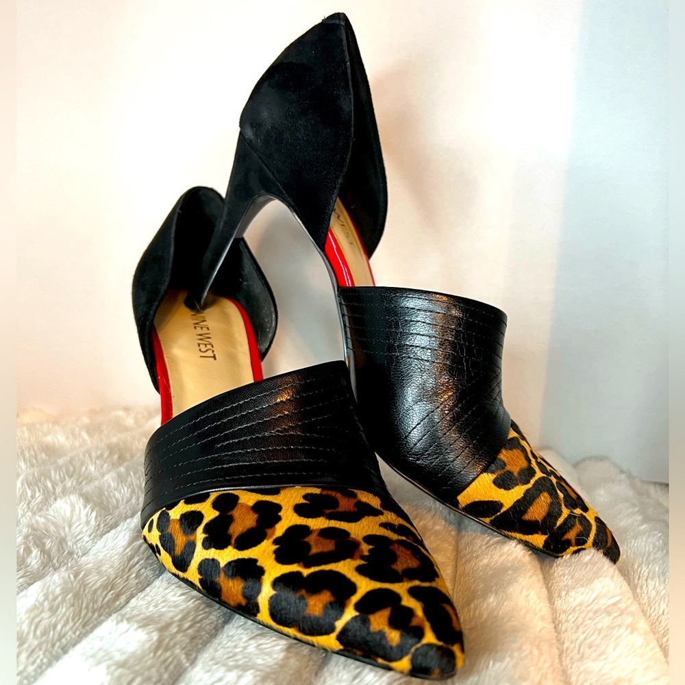 Nine West women’s 7.5m